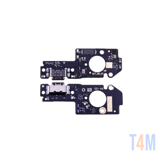 Charging Board Xiaomi Redmi Note 12 5G